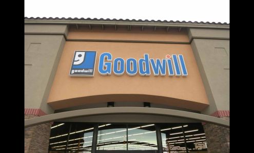 Goodwill Thrift Store and Donation Center