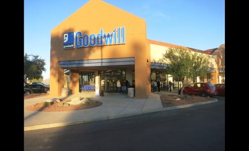 Goodwill Thrift Store and Donation Center