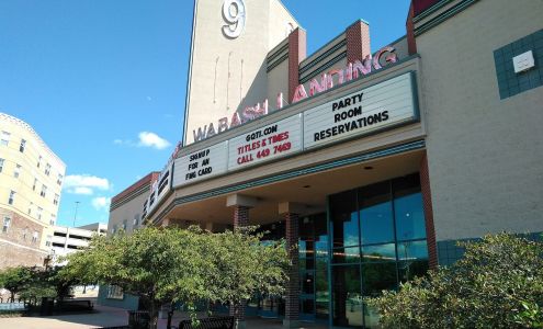 Wabash Landing Shopping Center