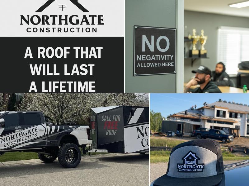 NorthGate Construction