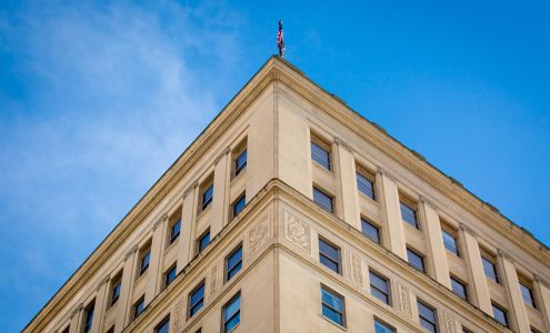 The Reserve at 4th and Race