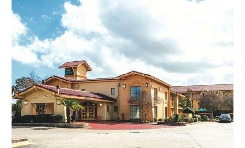 La Quinta Inn by Wyndham New Orleans West Bank / Gretna