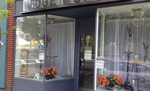 Wedge Works Art Home Easthampton