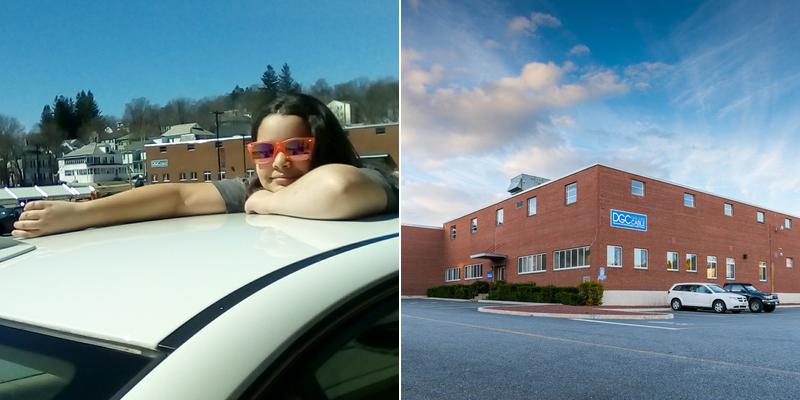 Data Guide Cable Corporation