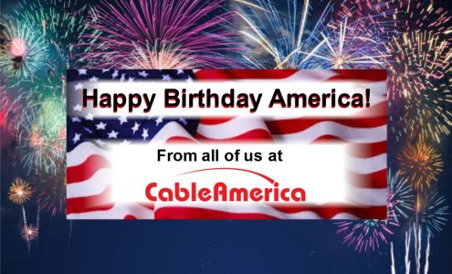 Cable America Corporation