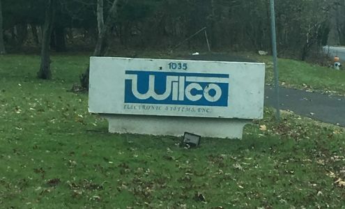 Wilco Electronic Systems Inc