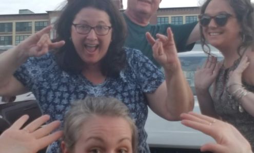 1 Market St Parking Camden