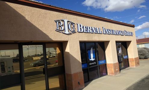 Bernal Insurance Group