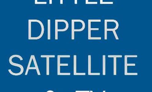 Little Dipper Satellite & TV Bluff City
