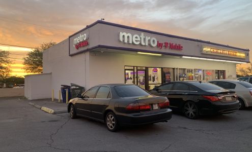 Metro by T-Mobile