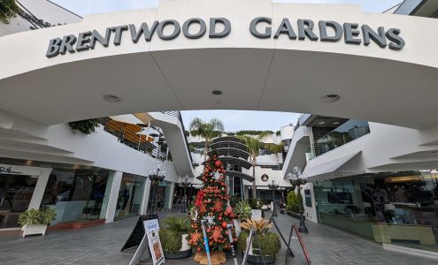 Brentwood Gardens Plaza