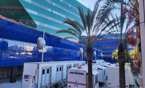 Pacific Design Center