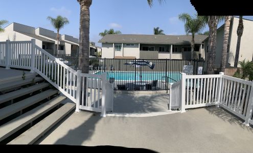 Lincoln Moody Apartments