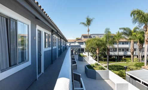 Emerald Ridge Apartments