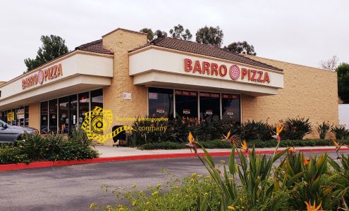 Golden Springs Plaza