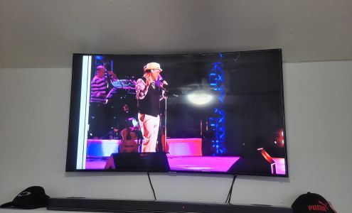 Universal Television Services