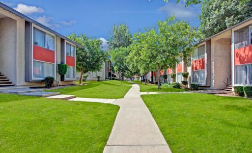 The Heights at Grand Terrace