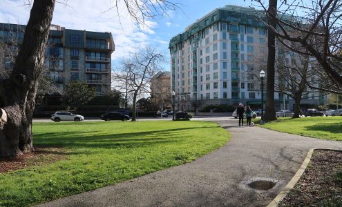 Gramercy On the Park