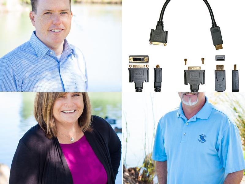 Compatible Cable Inc