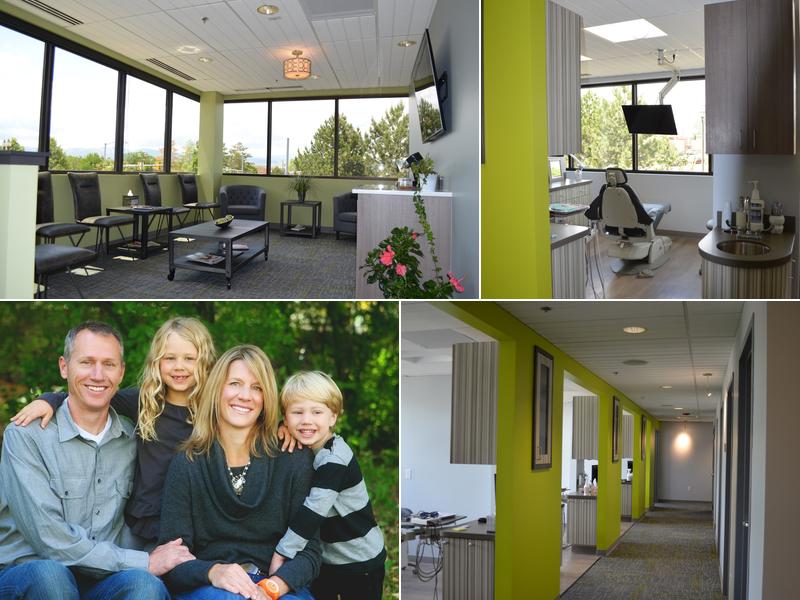 Longmont Peak Dentistry