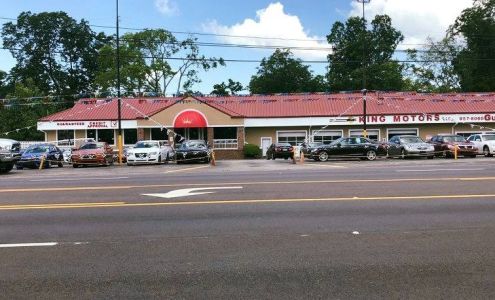 King Motors LLC