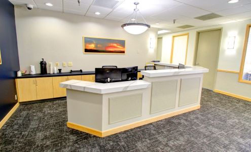 Intelligent Office - Tucson