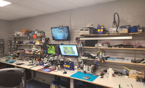 Any Cell Solutions