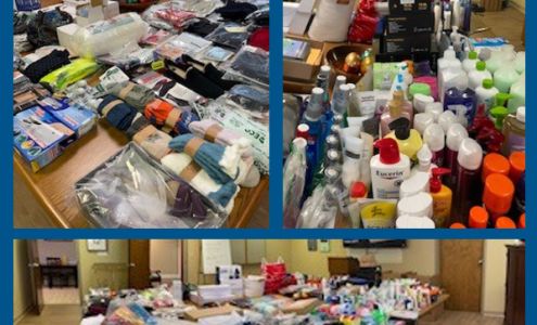 Community Partners In Action