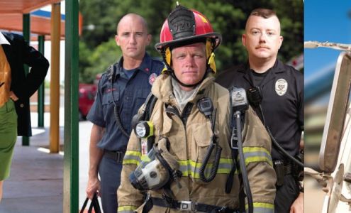 TA Radio Communications Melbourne