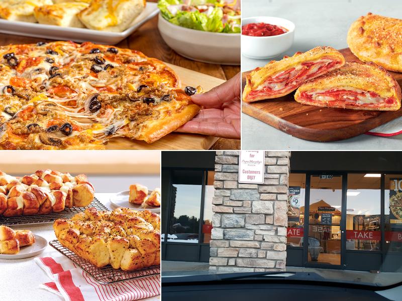 Papa Murphy's | Take 'N' Bake Pizza