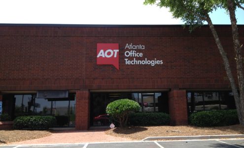 Atlanta Office Technologies, Inc