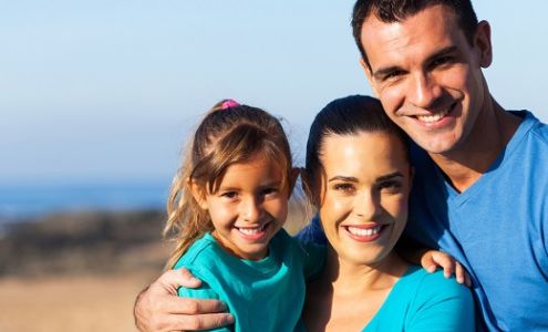 Islands Family Medical Center