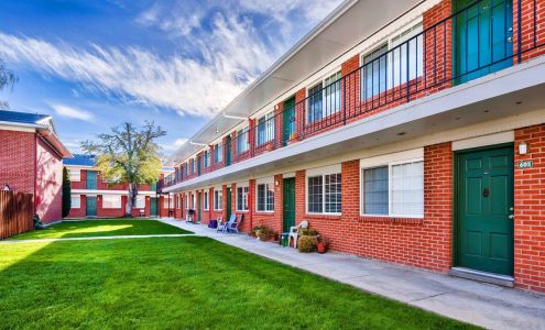 Cambridge/Dorchester Apartment Homes