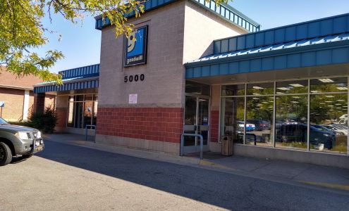 Goodwill Store & Donation Center