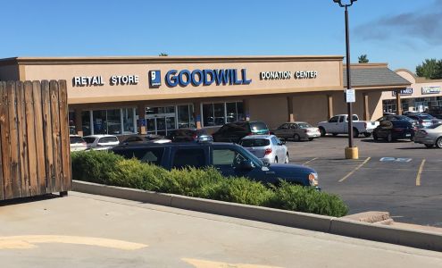 Goodwill Store & Donation Center