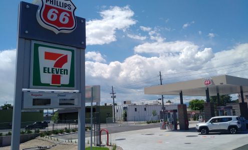 7-Eleven