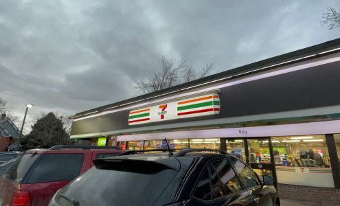 7-Eleven