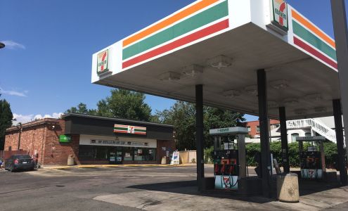 7-Eleven