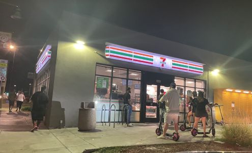 7-Eleven