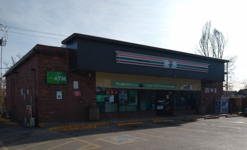 7-Eleven