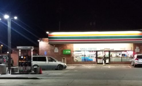 7-Eleven