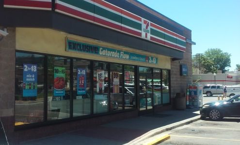 7-Eleven