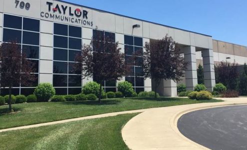 Taylor Communications