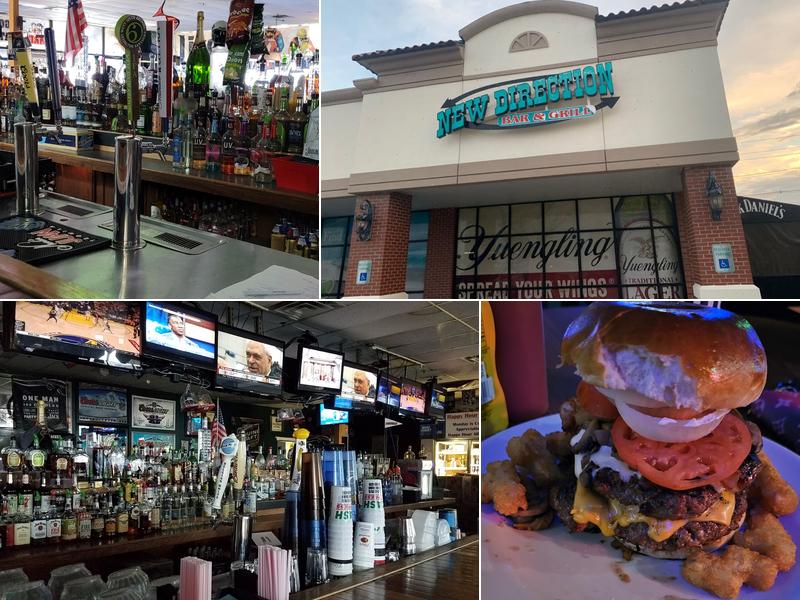 New Direction Bar & Grill