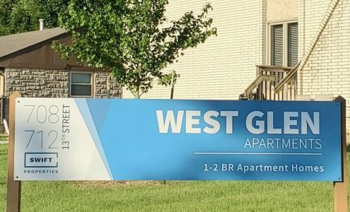 West Glen Apartments