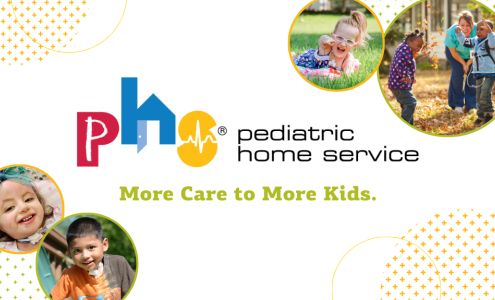Pediatric Home Service