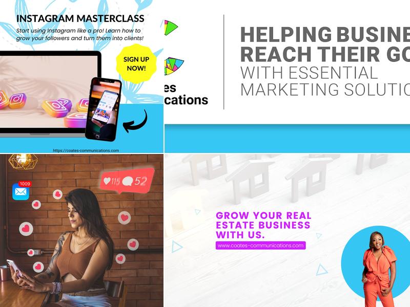 Coates Communications