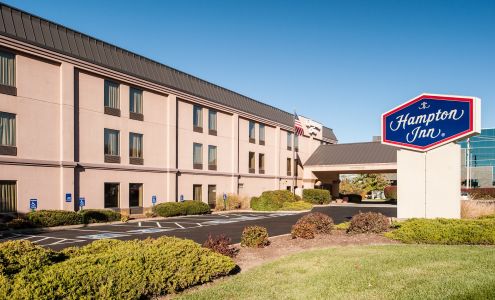 Hampton Inn St. Louis/Chesterfield