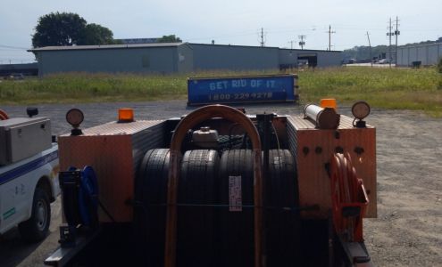 Goodyear Commercial Tire & Service Centers