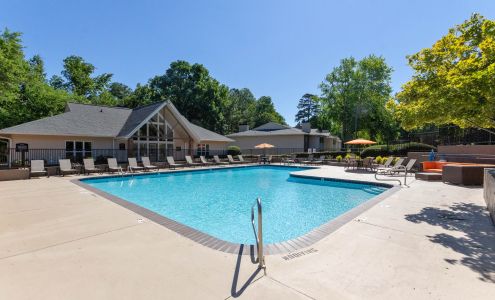 Park Ridge Estates Apartments